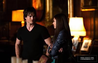 The Vampire Diaries - Dizi Resimleri / Screencaps Normal_006