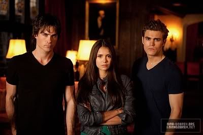 The Vampire Diaries - Dizi Resimleri / Screencaps Normal_008