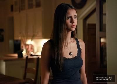 The Vampire Diaries - Dizi Resimleri / Screencaps Normal_009-1