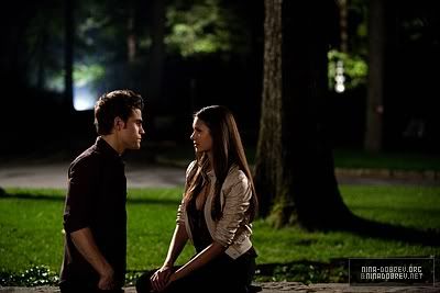 The Vampire Diaries - Dizi Resimleri / Screencaps Normal_010