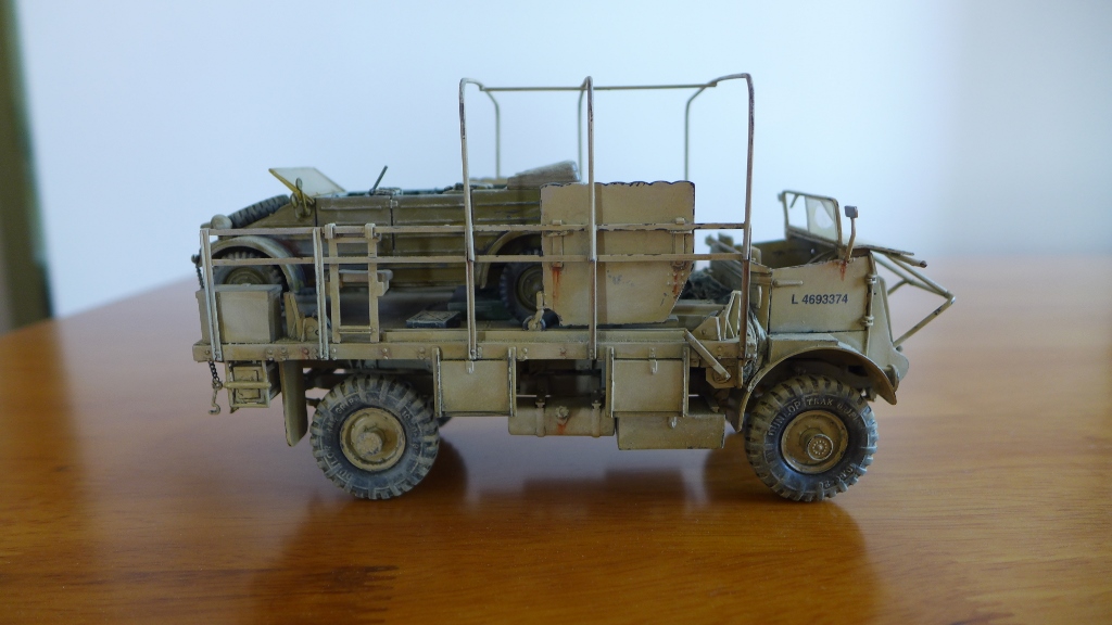 Bedford QL with 6 Pdr. AT Gun von Italeri 1:35 - Seite 3 P10301931024x576_zps36542188