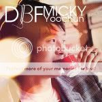 Thông báo về Size chuẩn dành cho banner và Avatar của Forum !!! Yoochun5