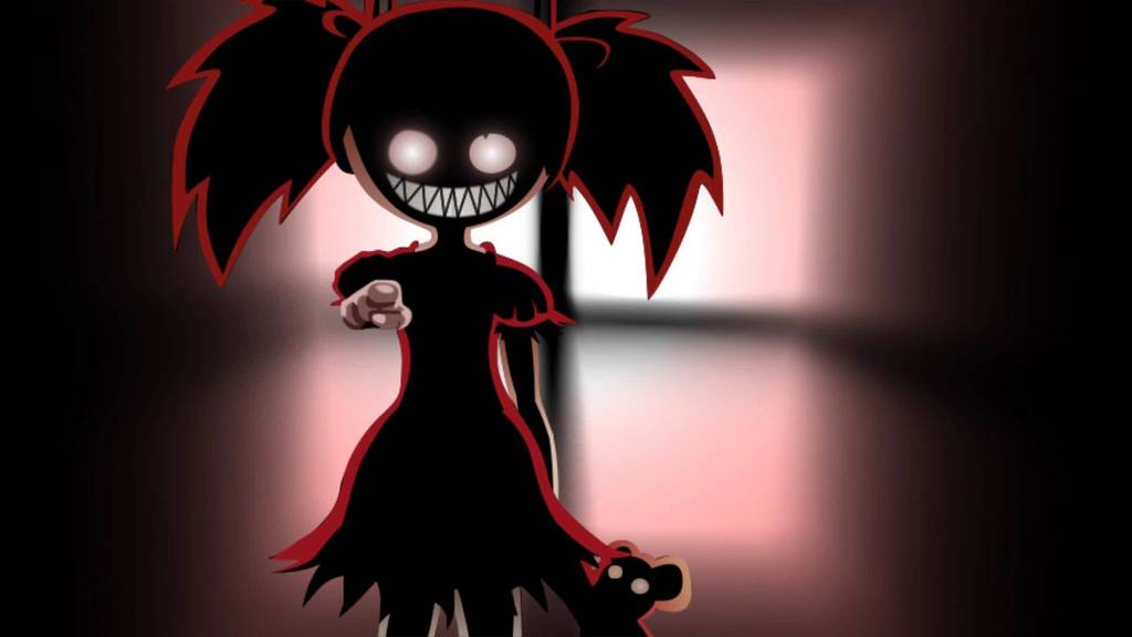 Nightmare Lilith One Time Only 