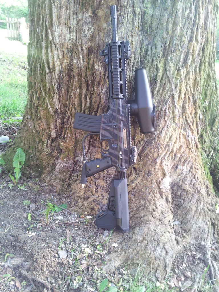 Post your AB/B1, PS/S1, Carver 1, magfed or not picture thread! PICS ONLY 20120516_175410