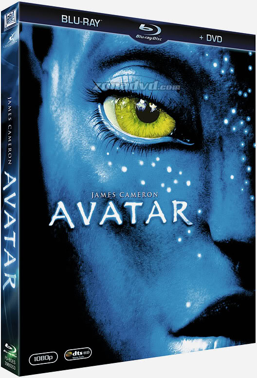 [MULTI]BEST Movies BLURAY Collection(2009-2010)|MKV FILES| Avatar_bluray