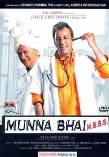 Munna Bhai M.B.B.S. (2003) 6dfc341e