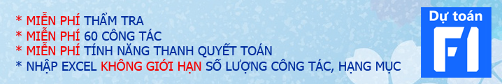 Phần mềm, ứng dụng: Phần mềm dự toán F1 miễn phí lên tới 60 công tác Banner_mienphi_zpsy4lc83q0