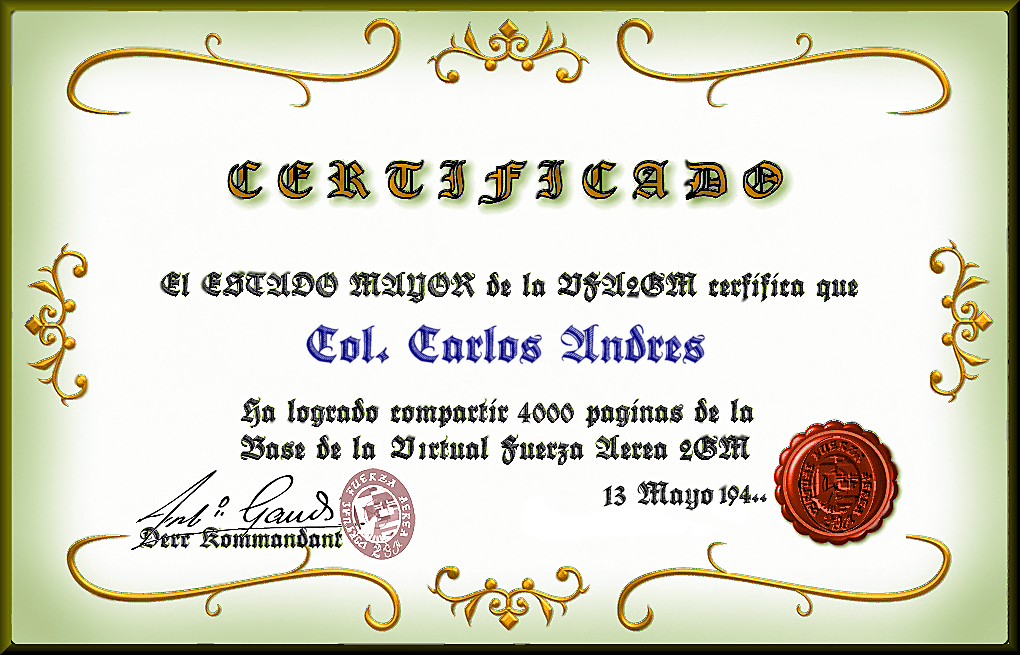 Certificado 4,000 paginas VFA2GM CarlosAndres_zpsc53b69b7