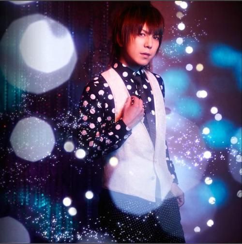 New Single "虹の雪 [Niji no Yuki]" 392976_297895906894824_139848522699564_1151369_1377879788_n