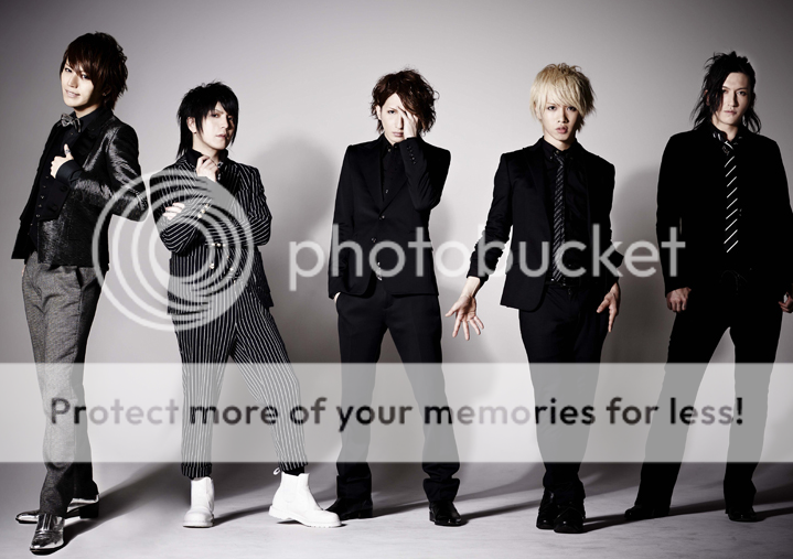 Alice Nine OHP New Header 2233