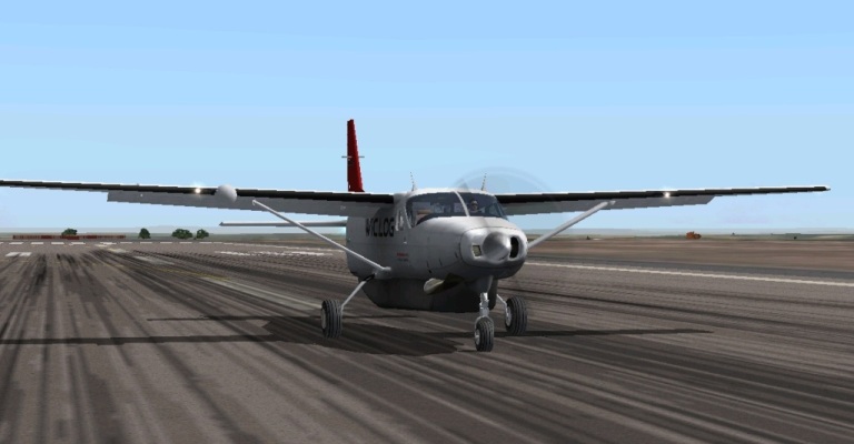 VCP - AQA com a Wings Airways Wic3