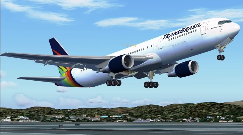 [FS9] São Paulo - Punta Del Este 21