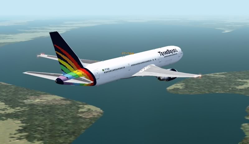 [FS9] São Paulo - Punta Del Este 24