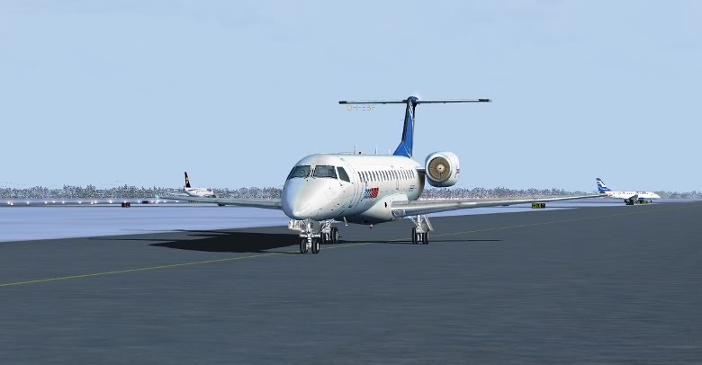 [FS9] Helsink - Vaasa 23