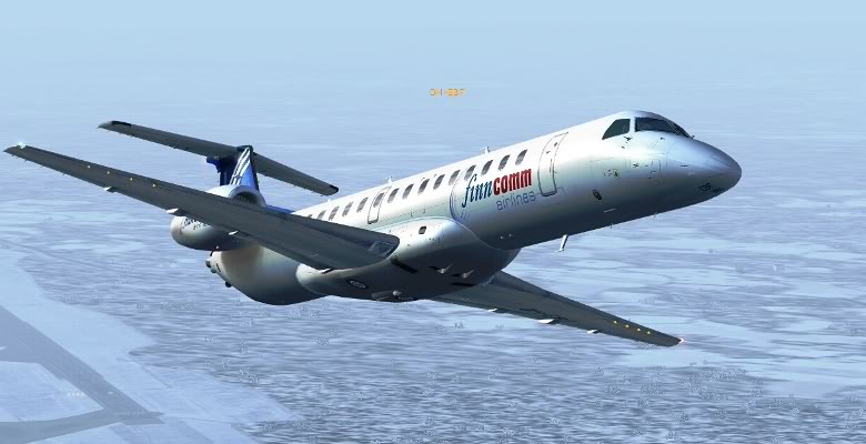 [FS9] Helsink - Vaasa 28