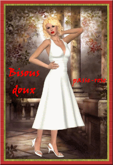 BISOUS, BISOUS !!! Blanche1