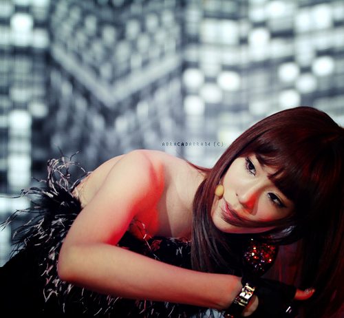 [PICS] Fany vai trần gợi cảm:x Tumblr_lg4f8wXvD71qckft2o1_500