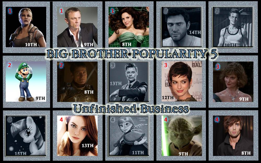 Big Brother Popularity 5 - Unfinished Business - Page 3 BBP5MemoryWall_zps9a83368f