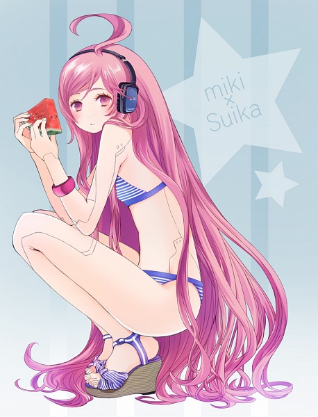 Ficha de Miki~ ☆ Miki600895748