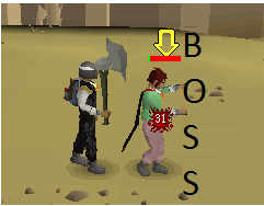 Random Runescape pictures lol. Bossphoto