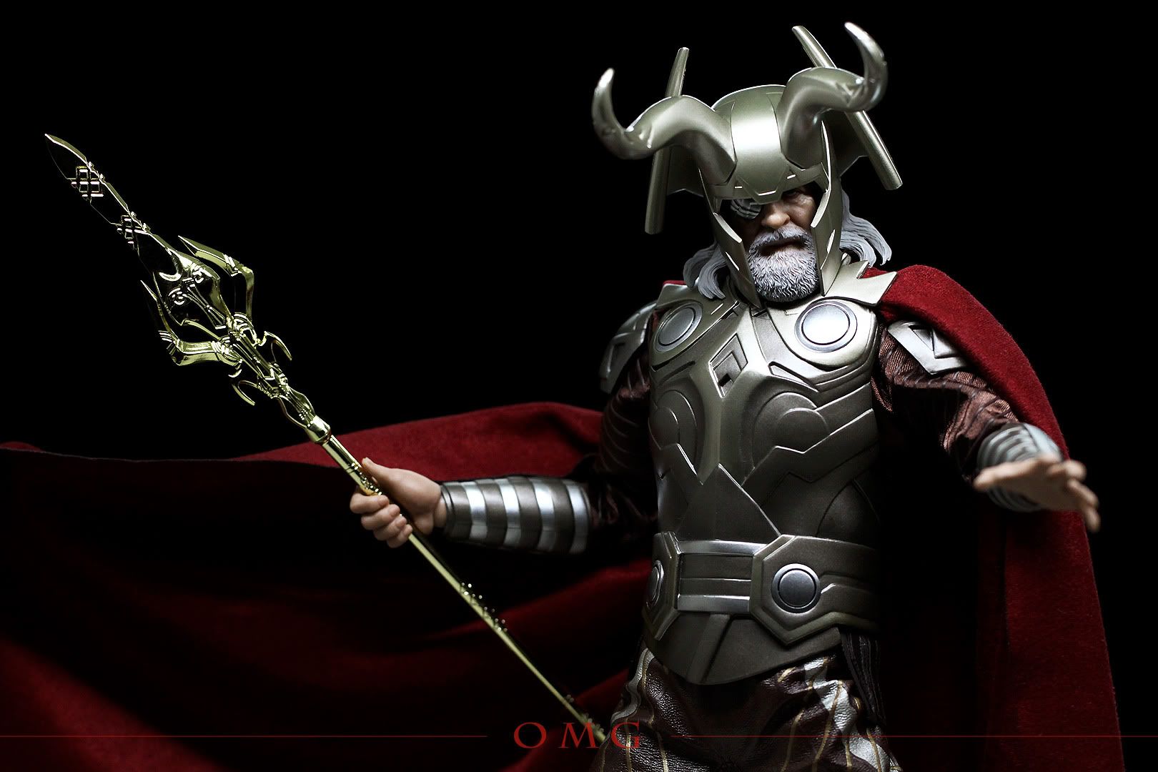 [Hot Toys] THOR: Odin 1/6 scale - LANÇADO!!! - Página 3 2f21f246