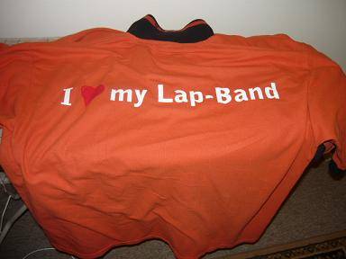 Lap-Band shirts OwenLap-Bandshirt240512002