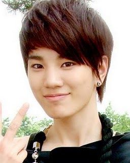 Who's your favorite Infinite member? Sungjonge