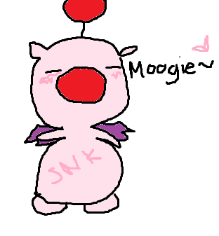 HAPPY BIRTHDAY CYBERMOOGLE!!! Mo