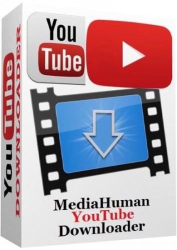 MediaHuman YouTube Downloader 3.9.8.18.3011 + Portable 4948c279709c9fecde3a377944fcad63