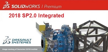 SolidWorks 2018 SP2.0 Full Premium Multilanguage Integrated (x64) Af39f4ef204f9bfd1485c085f71f6377