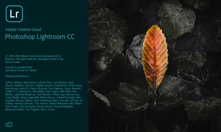 Adobe Photoshop Lightroom CC 1.2.0.0 Multilingual (x64) 55fc83bc5177f3c78479924271fb405b