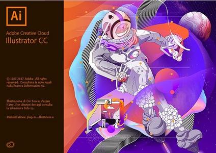 Adobe Illustrator CC 2018 v22.1.0.312 (x64) 1a1dd3d20a52a49f3904f32327e21565