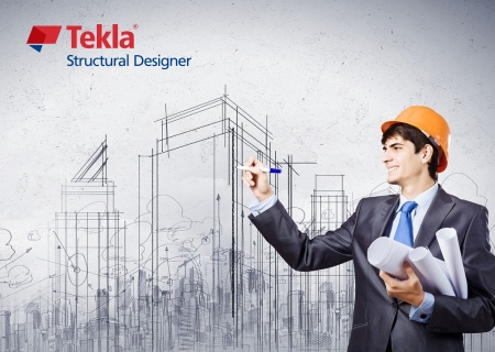 Trimble Tekla Structural Designer 2018 version 18.0.0.33 0a6da256eb0b0587d3bae832a997f5b7