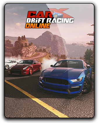 CarX Drift Racing  [v 1.4.7] (2017) qoob E9a6d565b4dc35a7fc217fbc0ca72e77