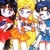 sailor moon avatar