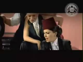 جميع كليبات ماجدةالرومي - حصرياً لا حلى حياه MagidaElRoumi-E3tzltEl3raam