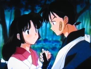 Miroku X Sango Fc!! Sm