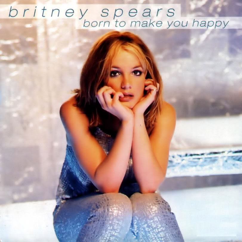 Survivor >> Singles [1] - Página 42 BritneyBorn