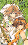 Tsubasa: RESERVoir CHRoNiCLE TRC10