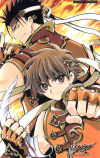 Tsubasa: RESERVoir CHRoNiCLE TRC13