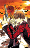 Tsubasa RESERVOIR CHRONiCLE TRC14