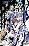 Tsubasa: RESERVoir CHRoNiCLE TRC5