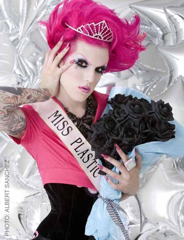 Pics that make you go yummmm! - Page 2 JeffreeStar