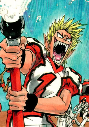 Eyeshield21 E2128