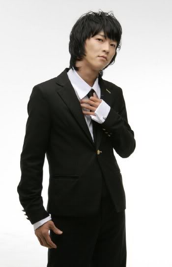 **Poppin' Hyun Joon** NamHyunJoon6