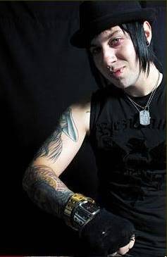 Character Applications... Zackyvengeance