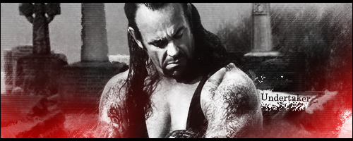 Hall of Fame: SOTW Taker