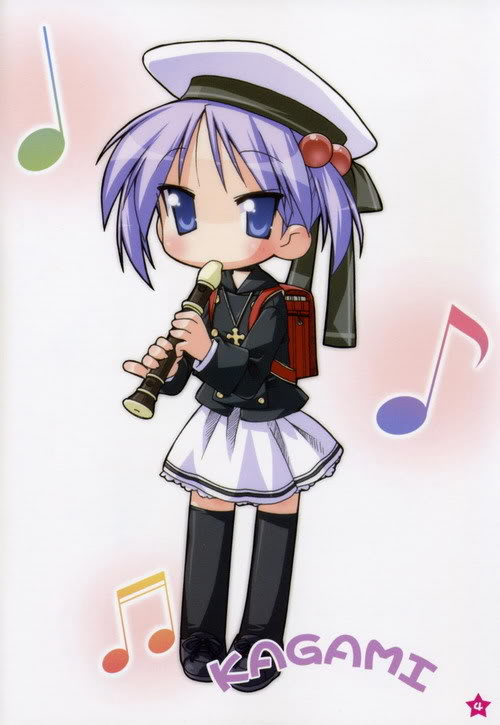 Chibi nè !!! Chibi8