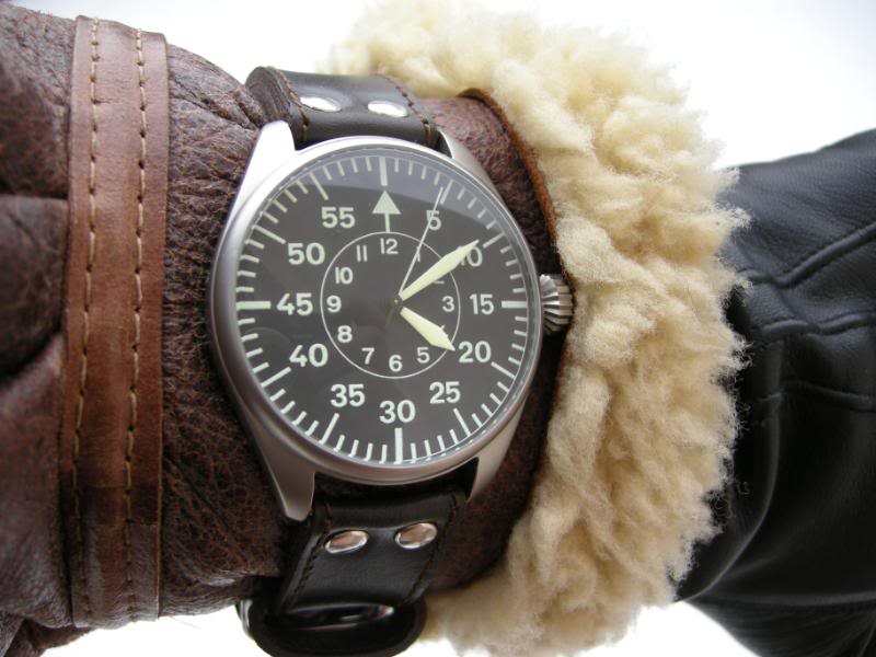 Comment portez vous votre montre par ce froid polaire? - Page 2 DSCN5006