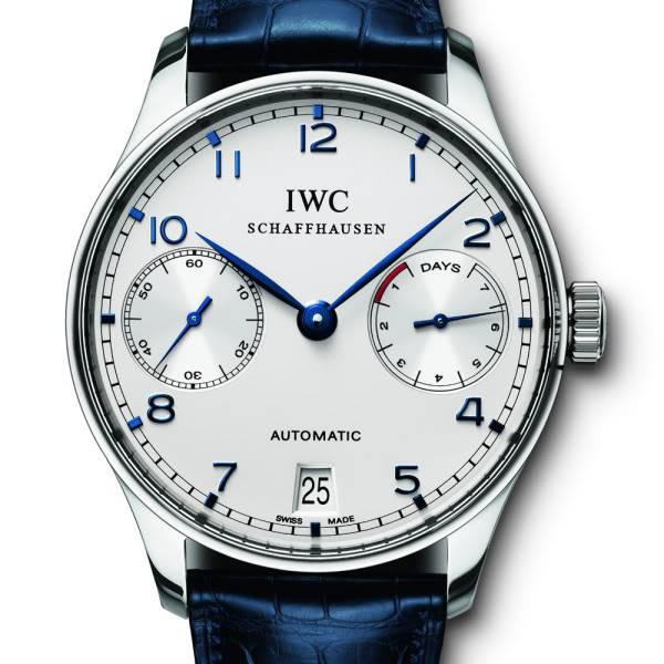 Le modèle culte chez IWC IWC-IW500107